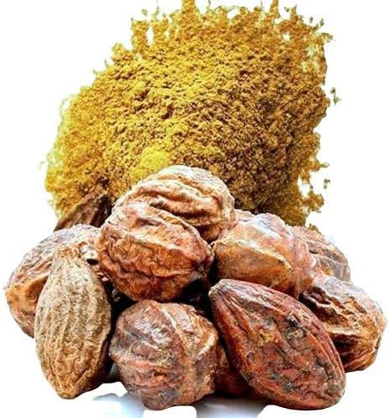 Harad without Seeds Powder/बीज पाउडर के बिना हरड़ / Terminalia Chebula (100 GMS)