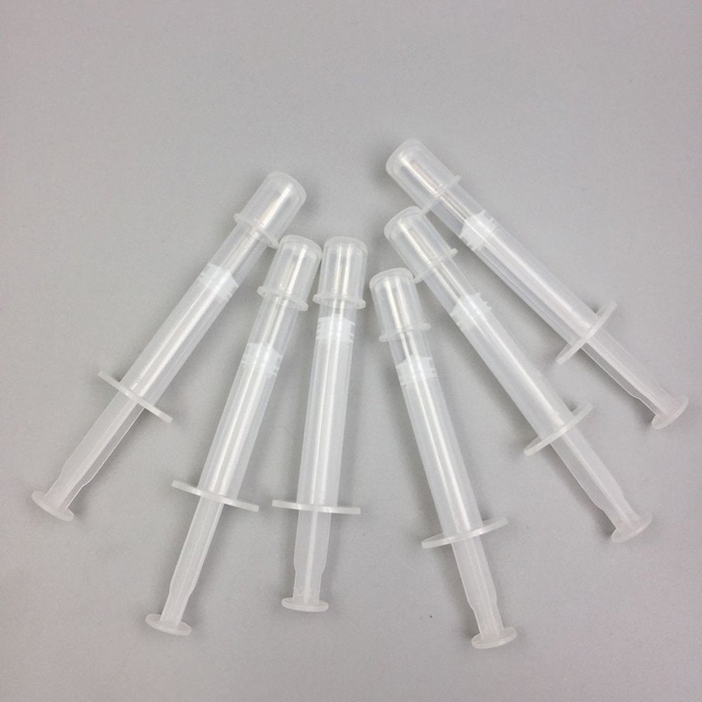 10Pcs Disposable Vaginal Applicators Personal Lubricants Injector Health Care Sex Aid Tools