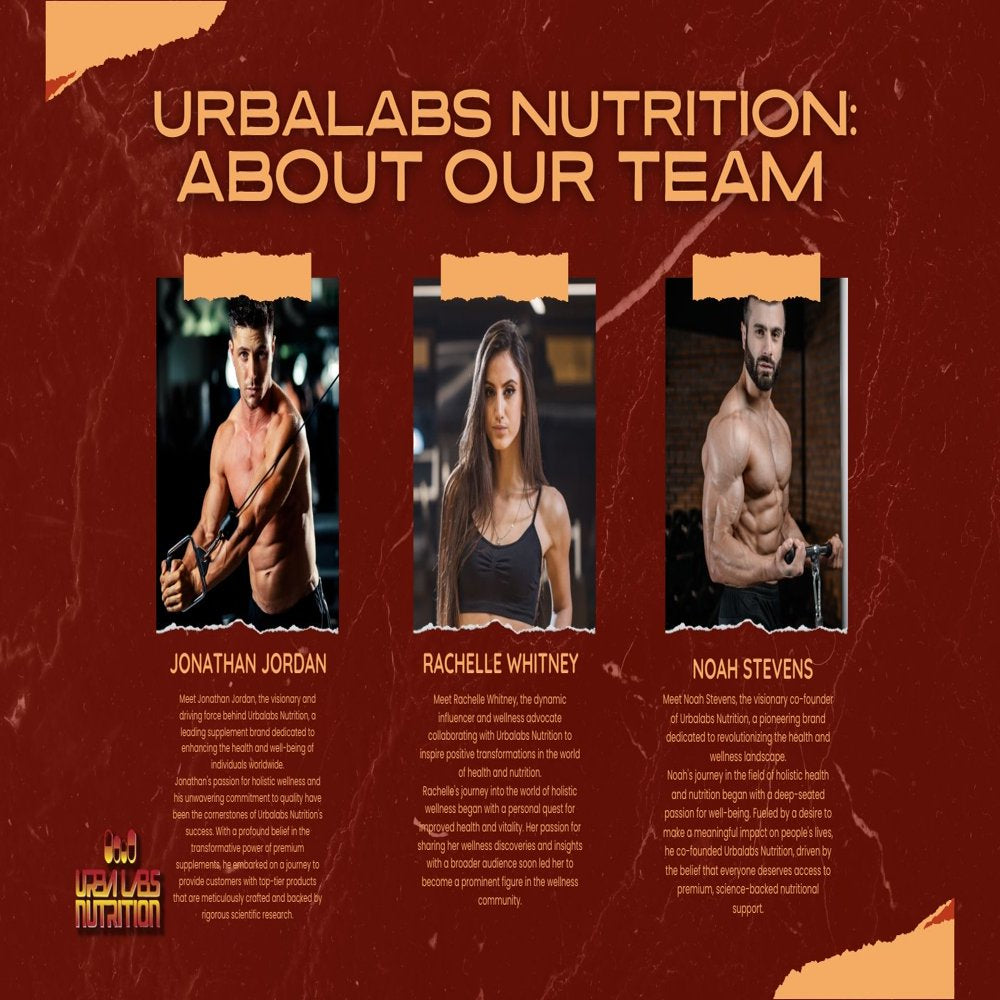 Urbalabs Premium Probiotic 40 Billion CFU W Organic Prebiotics Supports Healthy Digestive System Gut Health