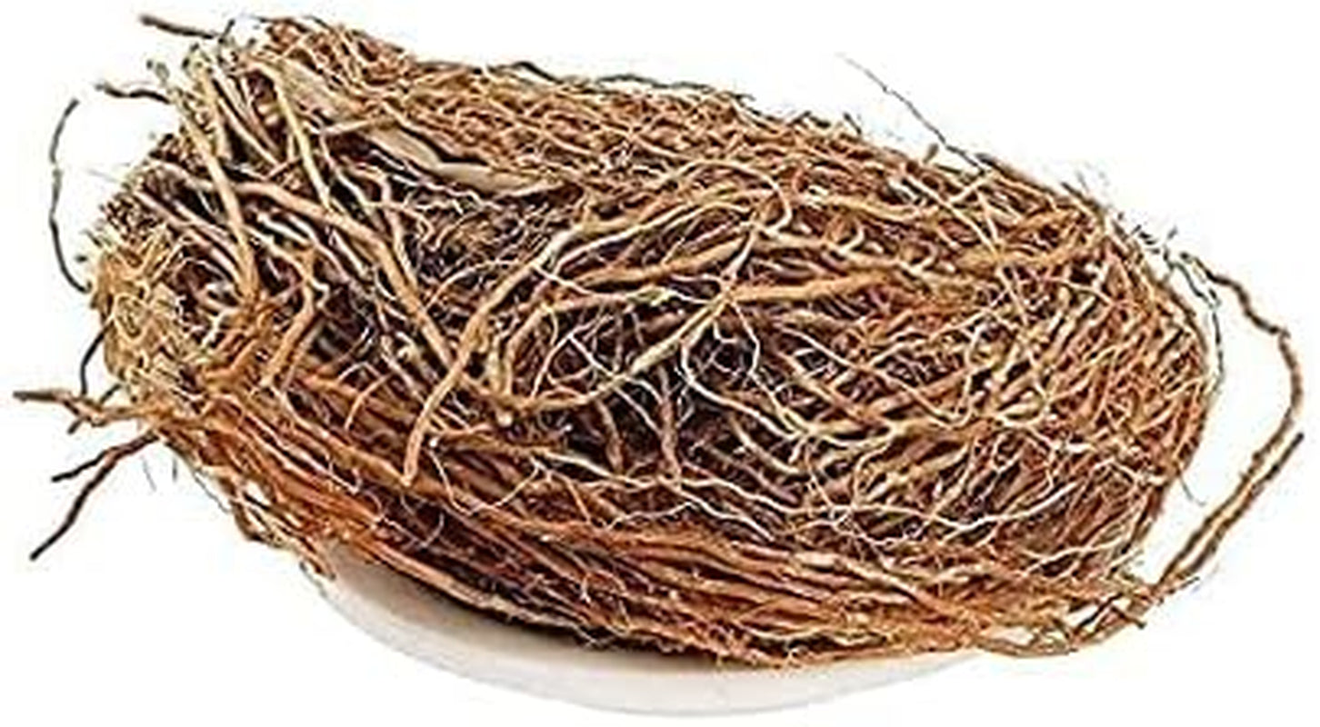 MIYUU SAARA Vetiver Root (50 Gram)