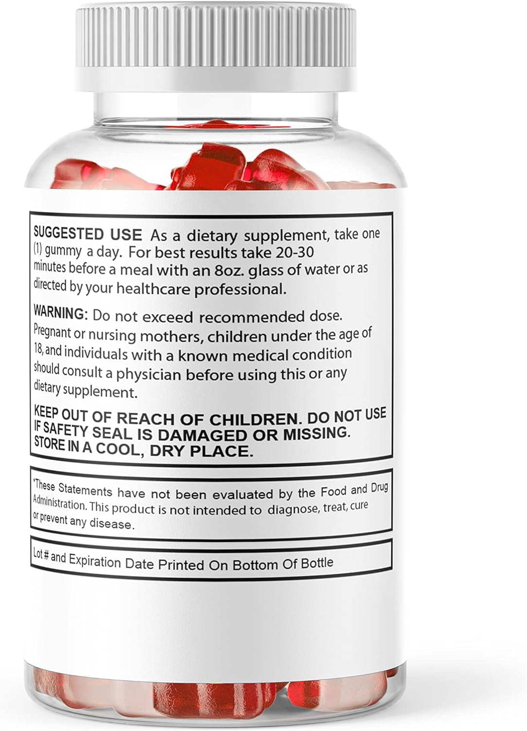 Truefast Keto + ACV Gummies, Apple Cider Vinegar Ketosis, New Strong Time Released Formula, 1500Mg Once a Day, True Fast Ketogenic Support Supplement, Ketos Gummy, (1 Pack) 30 Day Supply Tank