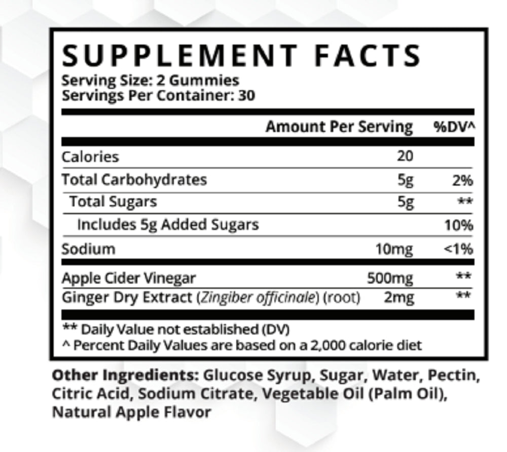 (1 Pack) Amaze Keto ACV Gummies - Supplement for Weight Loss - Energy & Focus Boosting Dietary Supplements for Weight Management & Metabolism - Fat Burn - 60 Gummies