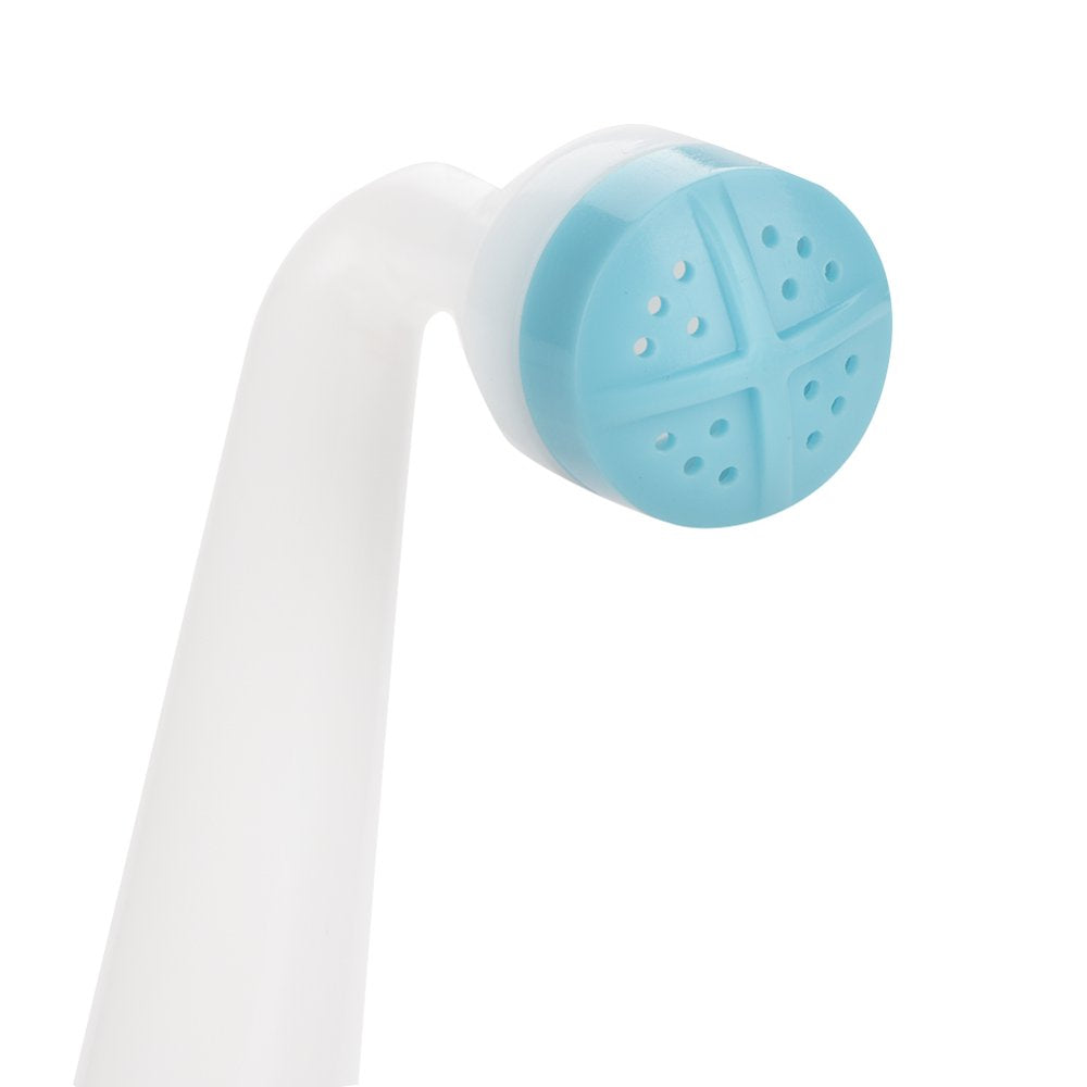 Vagina Irrigator, Vaginal Douche Cleaner, Portable Lightweight Safe and Healthy for Men Women