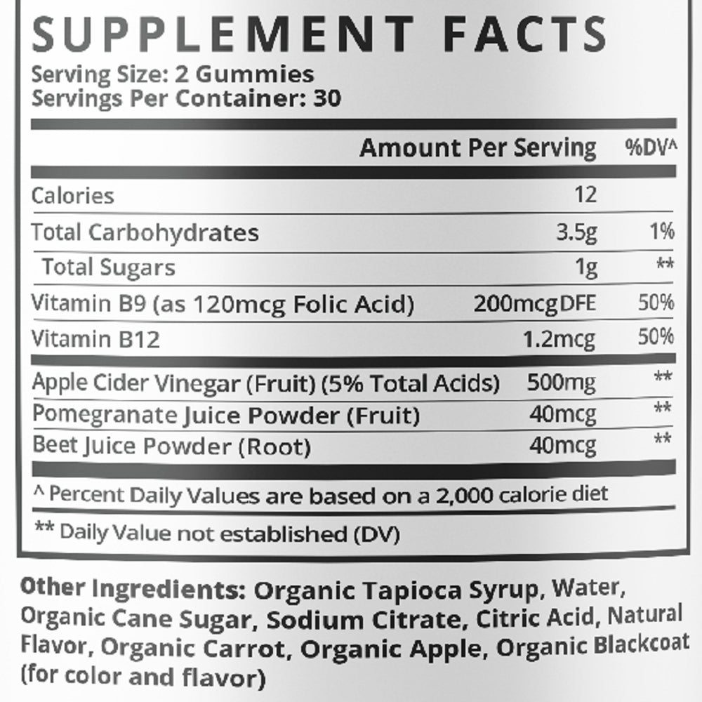 (3 Pack) Trim Drops Keto ACV Gummies - Supplement for Weight Loss - Energy & Focus Boosting Dietary Supplements for Weight Management & Metabolism - Fat Burn - 180 Gummies