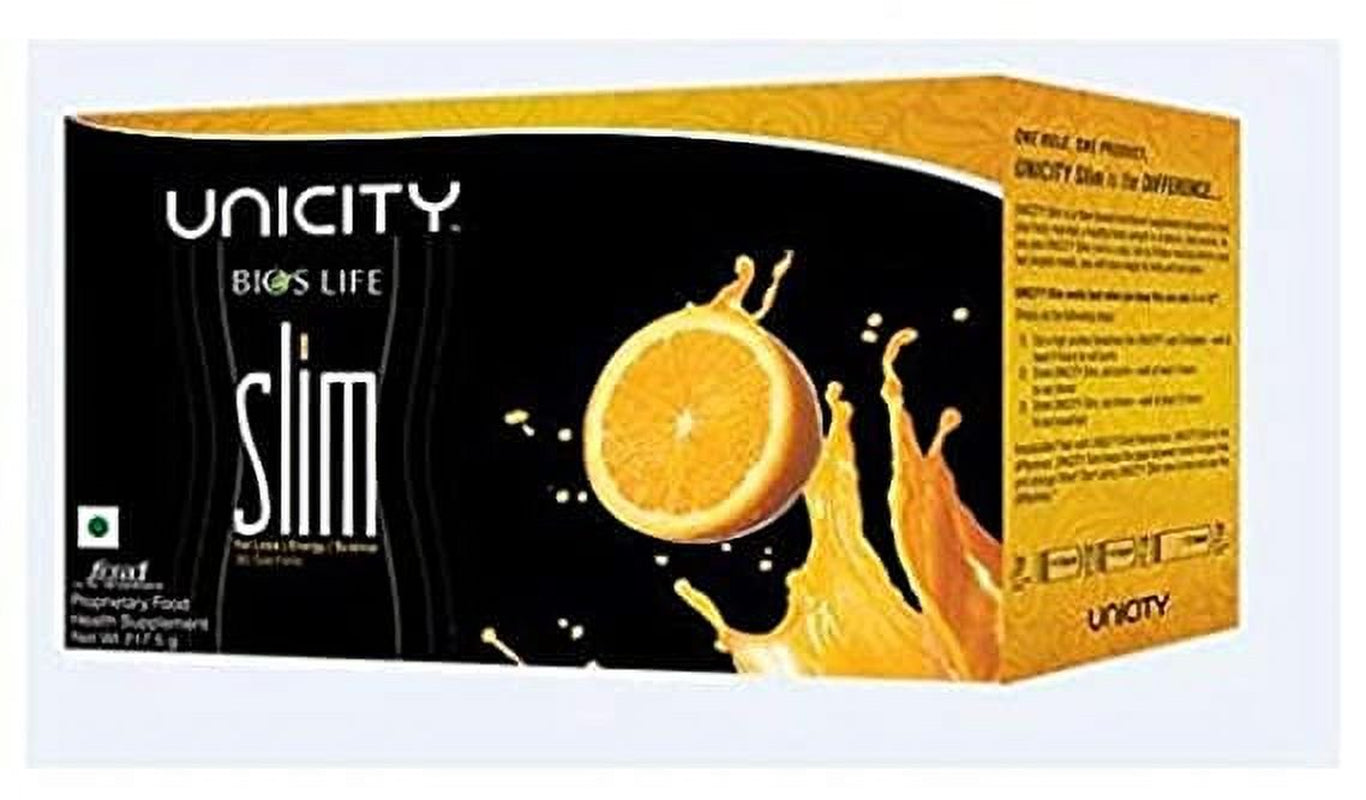 Unicity Bios Life Slim (30 Sachets)