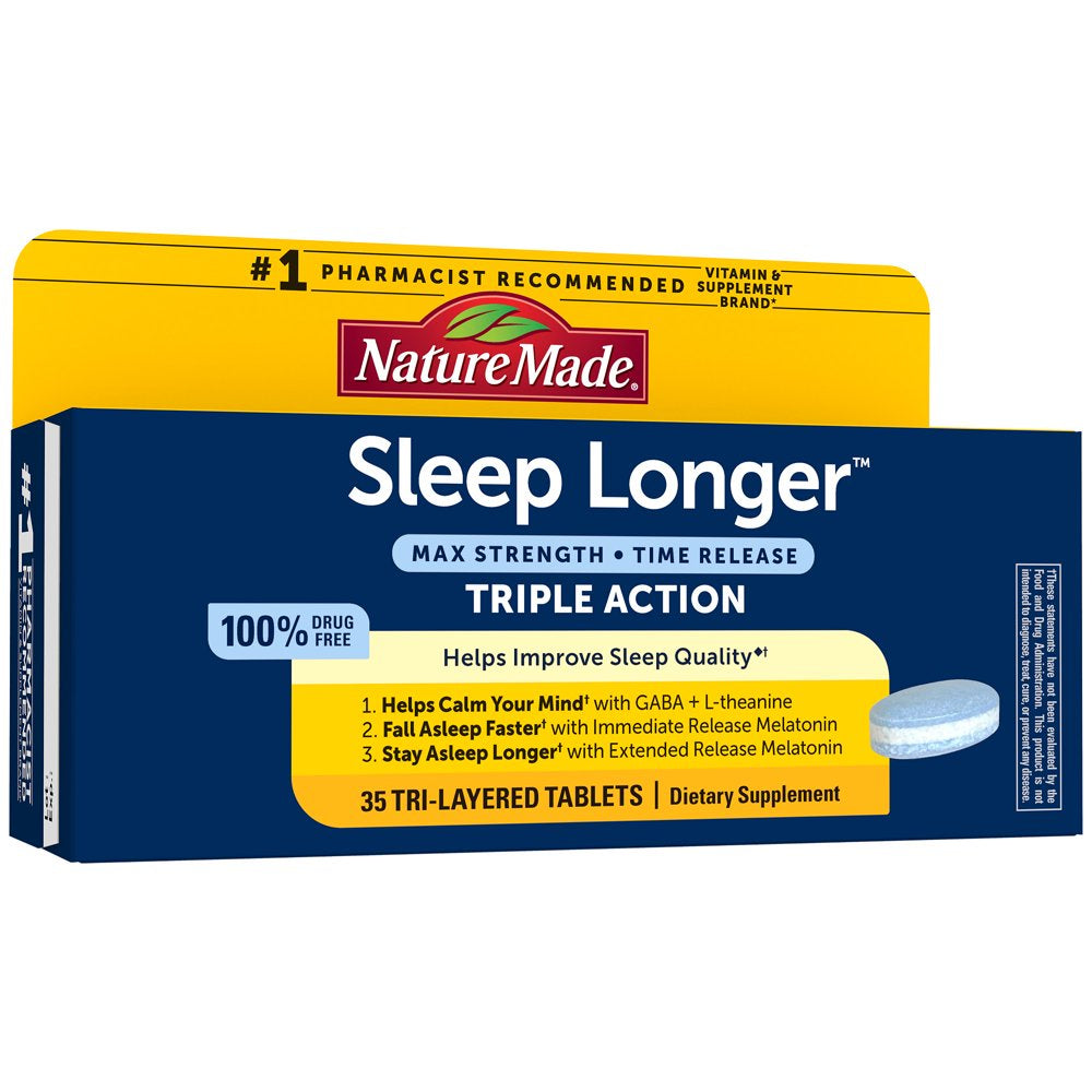 *DELETE* No Longer Manufacturing, Melatonin, Itemid 335559323