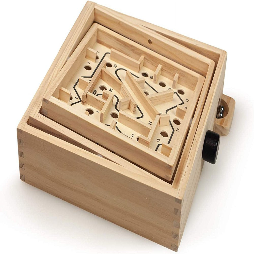 Sterling Games 25 Hole Labyrinth