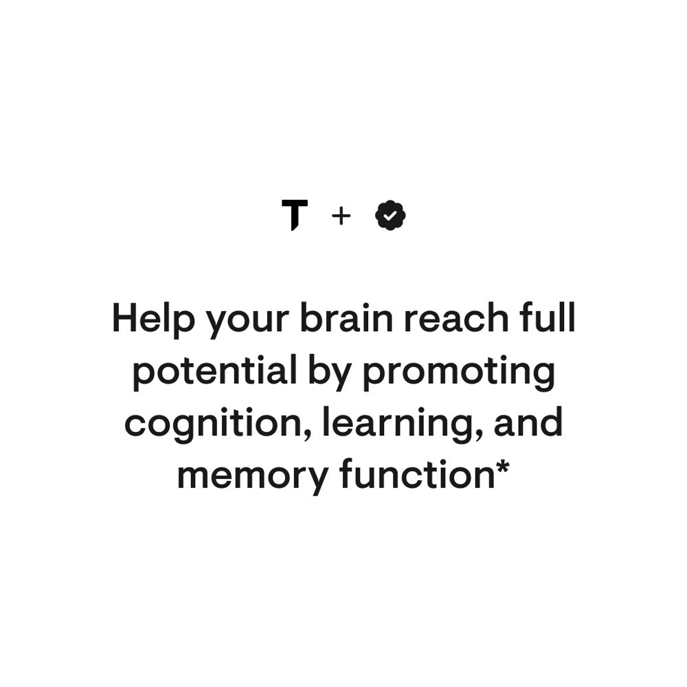 Thorne Brain Factors, Brain Health Supplement with Nicotinamide Riboside, Coffee Fruit Extract, and Betaine Anhydrous, Supports Learning, Memory and Cognition, NSF Certified for Sport, 30 Capsules