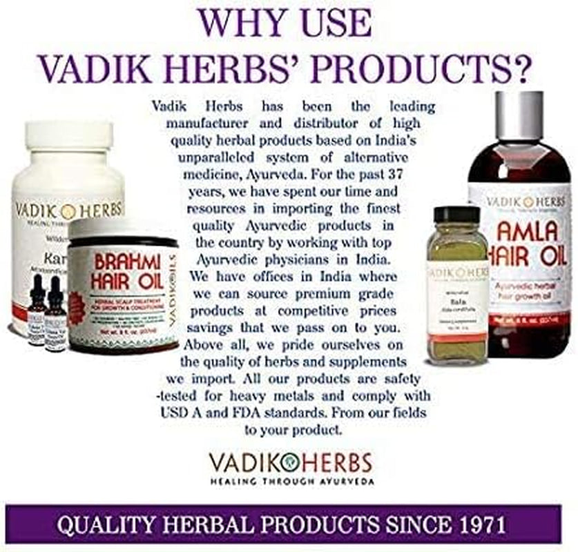 Vadik Herbs Detox Tonic-Cleanse Detox Drink, Ultimate Body Detox for Men and Women 10 Oz, Liver Cleanse, Extra Strength Detoxification