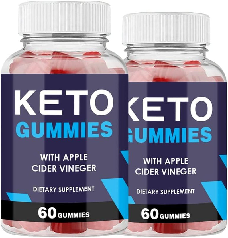 (2 Pack) Kickin Keto Gummies - Kicking Keto Gummies - Kick in Keto Gummies (120 Gummies - 2 Month Supply)