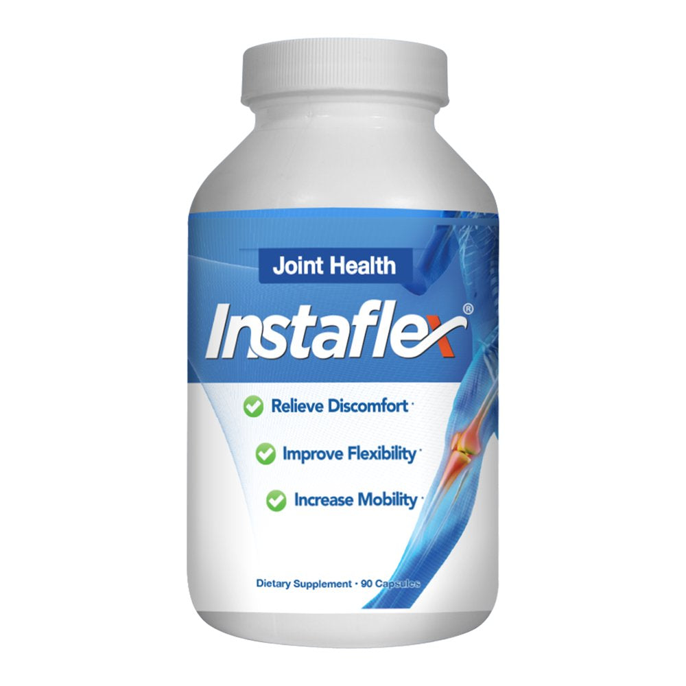 Instaflex Instaflex Joint Support, 90 Ea