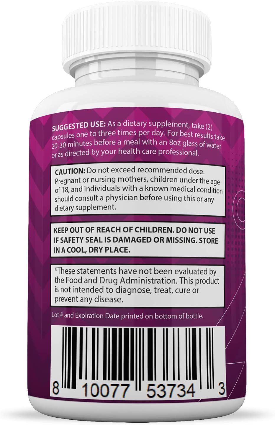 (2 Pack) Keto Burn DX Pills 800MG Includes Apple Cider Vinegar Gobhb Exogenous Ketones Advanced Ketosis Support for Men Women 120 Capsules