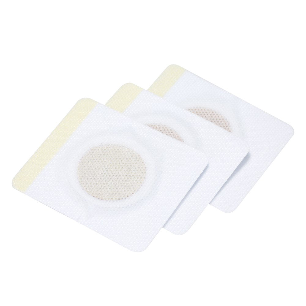 150Pcs Slim Patch Navel Sticker Anti-Obesity Fat Burning for Losing Weight Abdomen Slimming Patch Paste Belly Waist