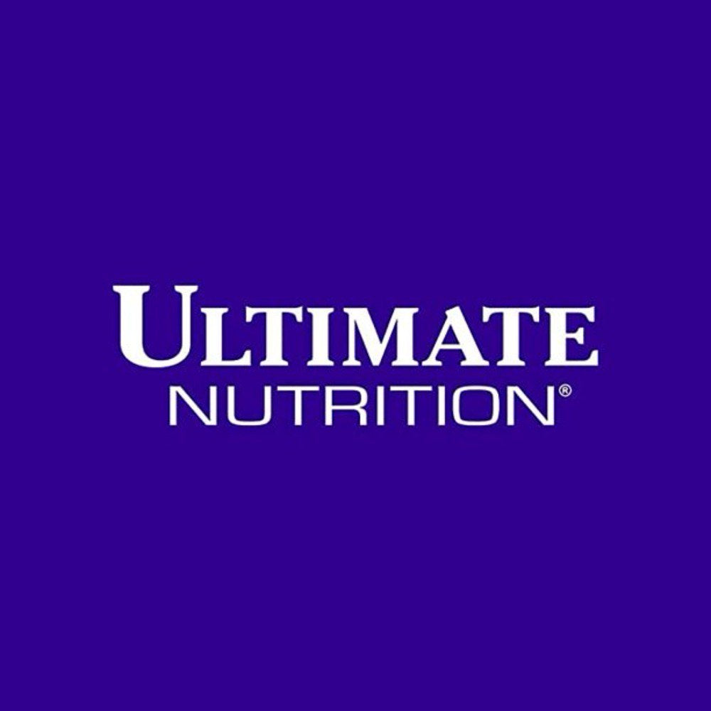 Ultimate Nutrition ISO Sensation 93 Whey Protein Powder, Café Brazil, 2 Pounds