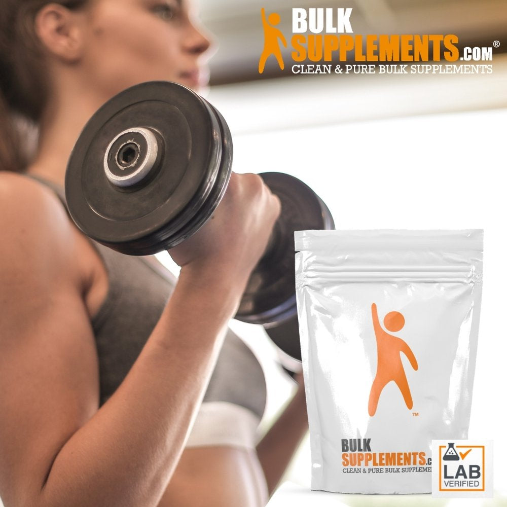 Bulksupplements.Com Bitter Melon Extract Powder - Sugar Balance Herbal Supplement (100 Grams - 3.5 Oz)