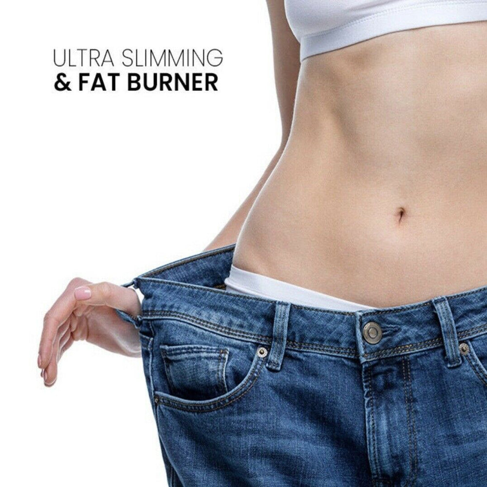 30Pcs Herbal Slimming Detox Tummy Pellet Fast Fat Burning Natural Herbs Fat Lose