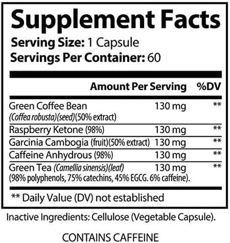 Subgenix Ketosis Pills, 60 Count, 1 Month Supply, 60 Count (Pack of 1)