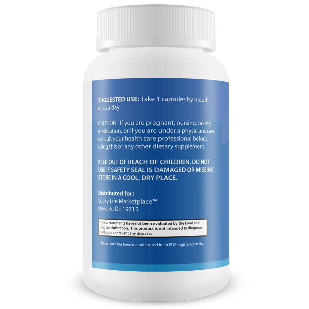 Top Best Brain - Cognitive Support Supplement for Memory, Focus, & Mental Clarity - Promote Improved Concentration, Cognition, & Motivation - Brain Pills for Cognitive Health - Nootropic Formula