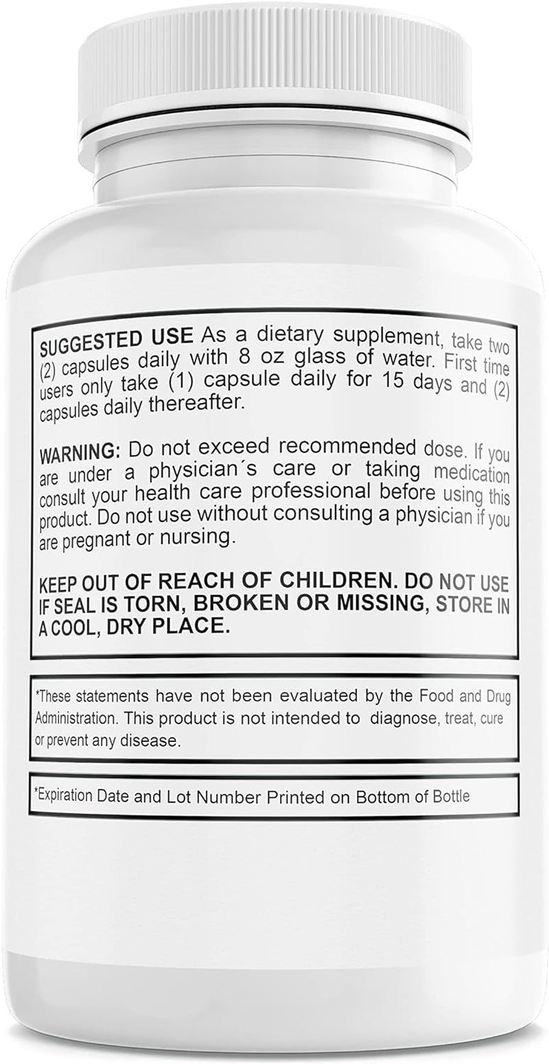 (2 Pack) Carb Control Keto, Advanced Strong Formula 1300Mg, Made in the USA, (2 Bottle Pack), 60 Day Supply