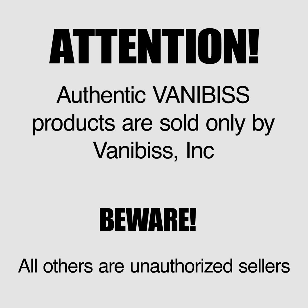 Vanibiss Feminine Oil Blend - Vaginal Odor, Dryness, Ph Balance and Ingrown Hairs (2Fl.Oz)