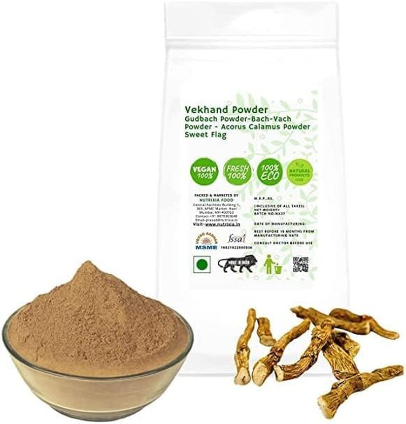 Vekhand Powder -Vach Powder Powder 100 Gm