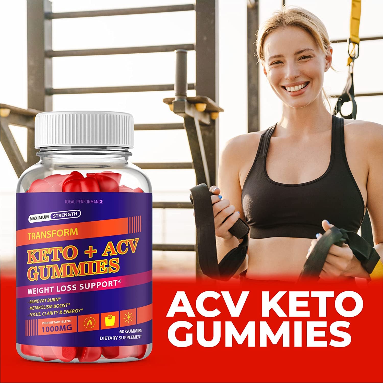 (3 Pack) Transform Keto ACV Gummies Transform Keto ACV Gummies Advanced Transform Keto plus ACV Gummies Transform Keto Apple Cider Vinegar Gummies Supplement (180 Gummies)