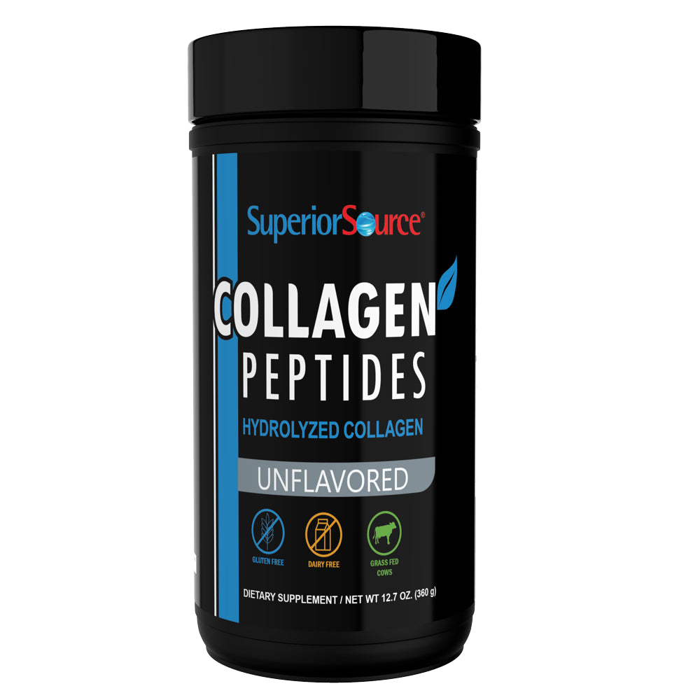 Collagen Peptides