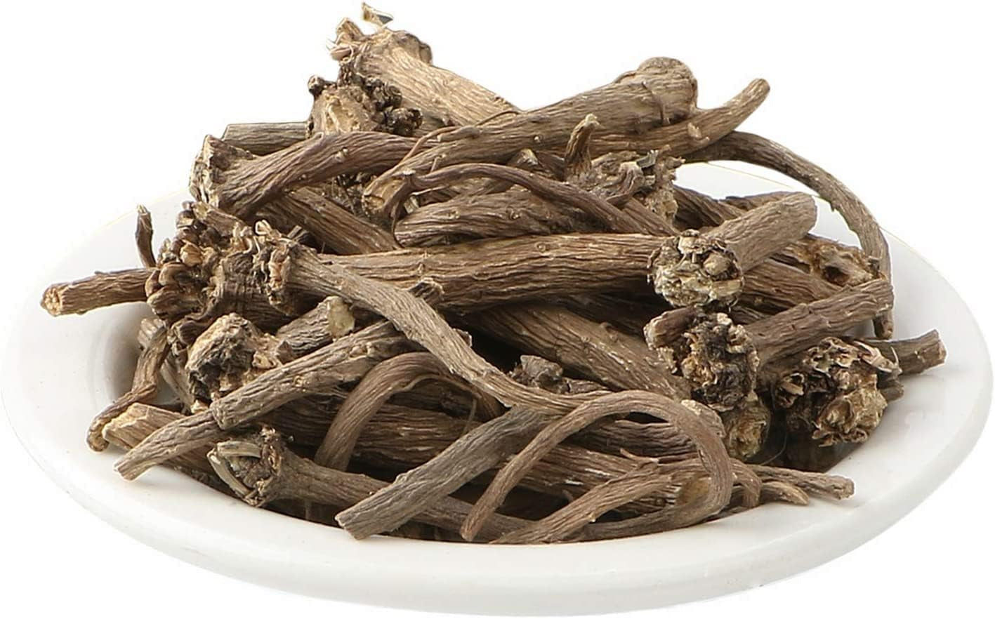 CROW DBH Box AKARKARA - Anacyclus Pyrethrum - Pellitory Root (100 Gm)