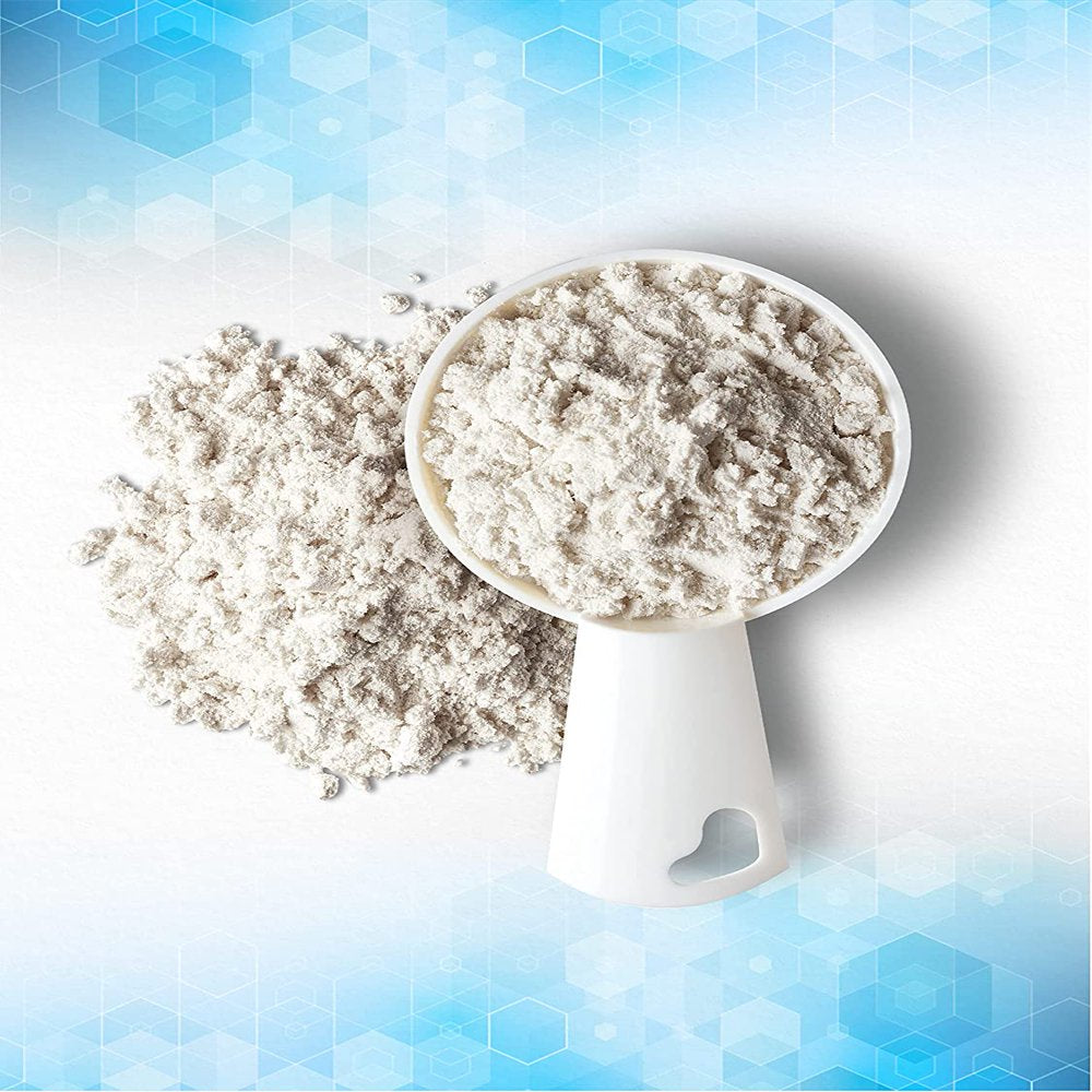 Magnesium Bisglycinate Powder | 250Mg | 10 Oz | Vegetarian | by Carlyle