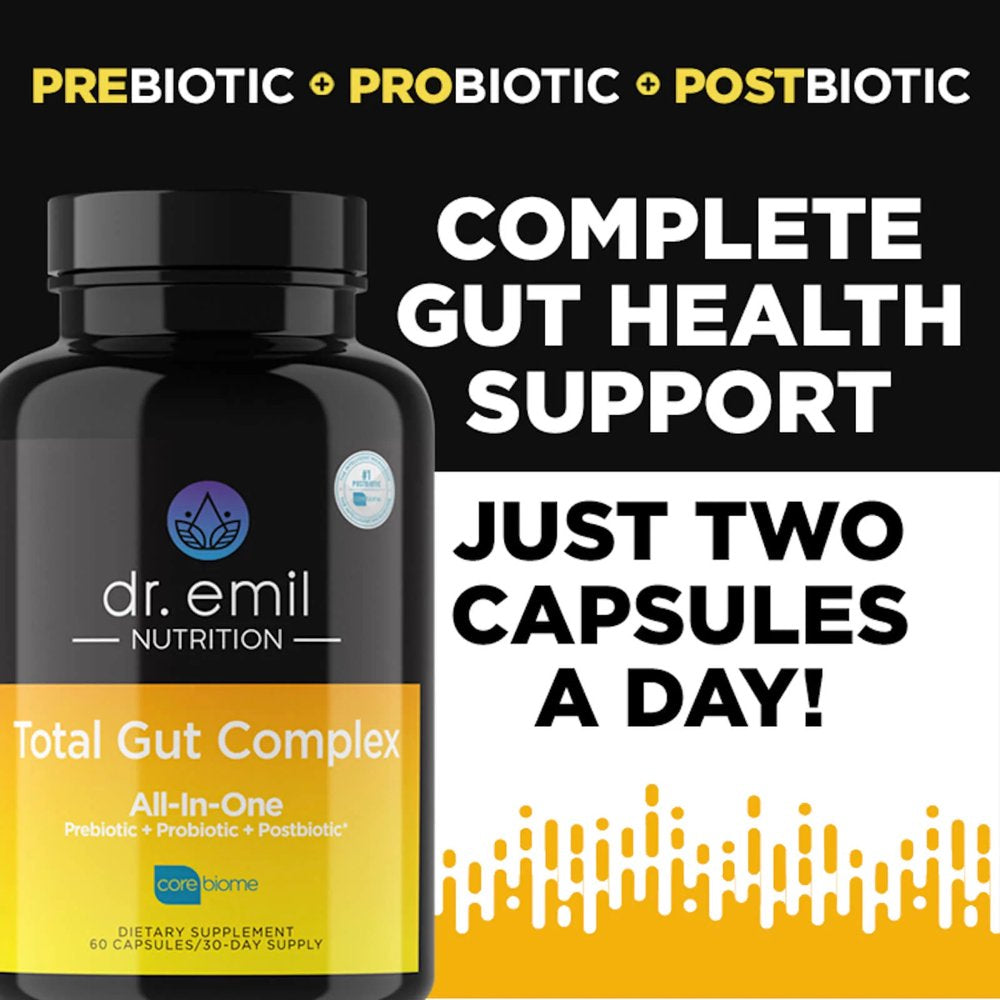 Total Gut Complex