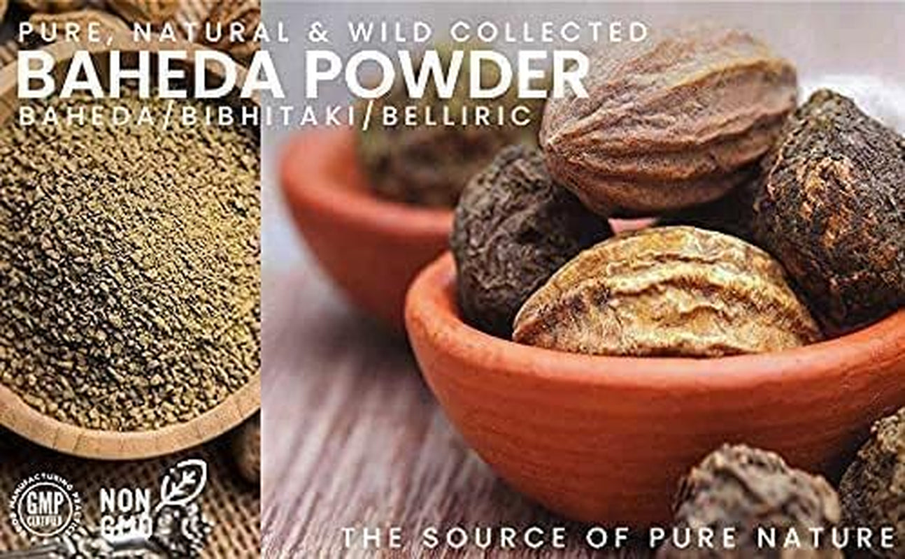 Baheda Powder 100Gm