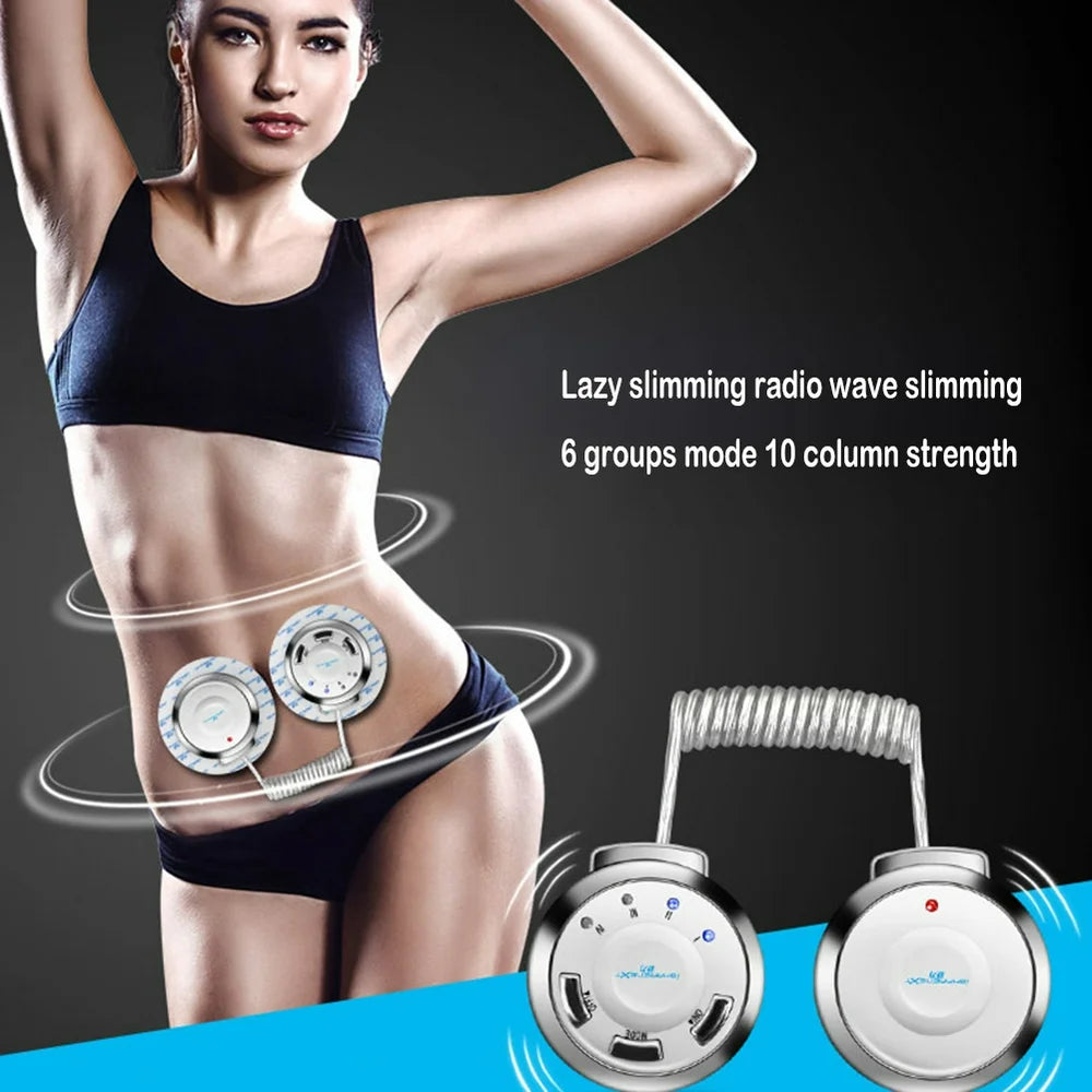 VE Sport Liposuction Machine Belly Arm Weight Loss Body Shaping Slimming