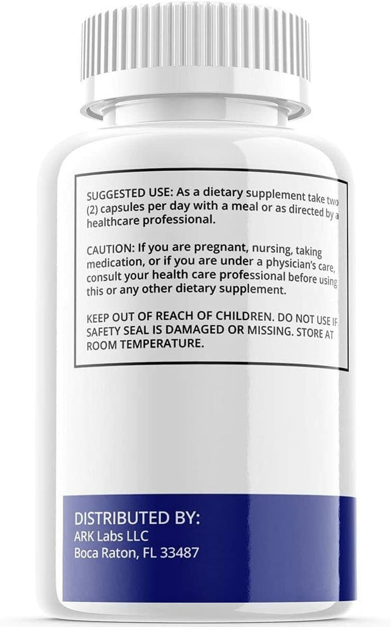 1-Cognifen Brain Booster, Focus, Memory, Function, Clarity Nootropic Supplement - 60 Capsules