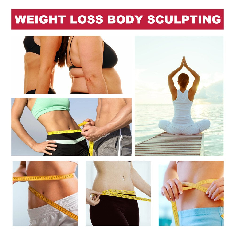 3 Pack Weight Loss for Women, 10 Pcs/Box Slimming Pasters for Shaping Waist, Abdomen & Buttock, Metabolism Booster