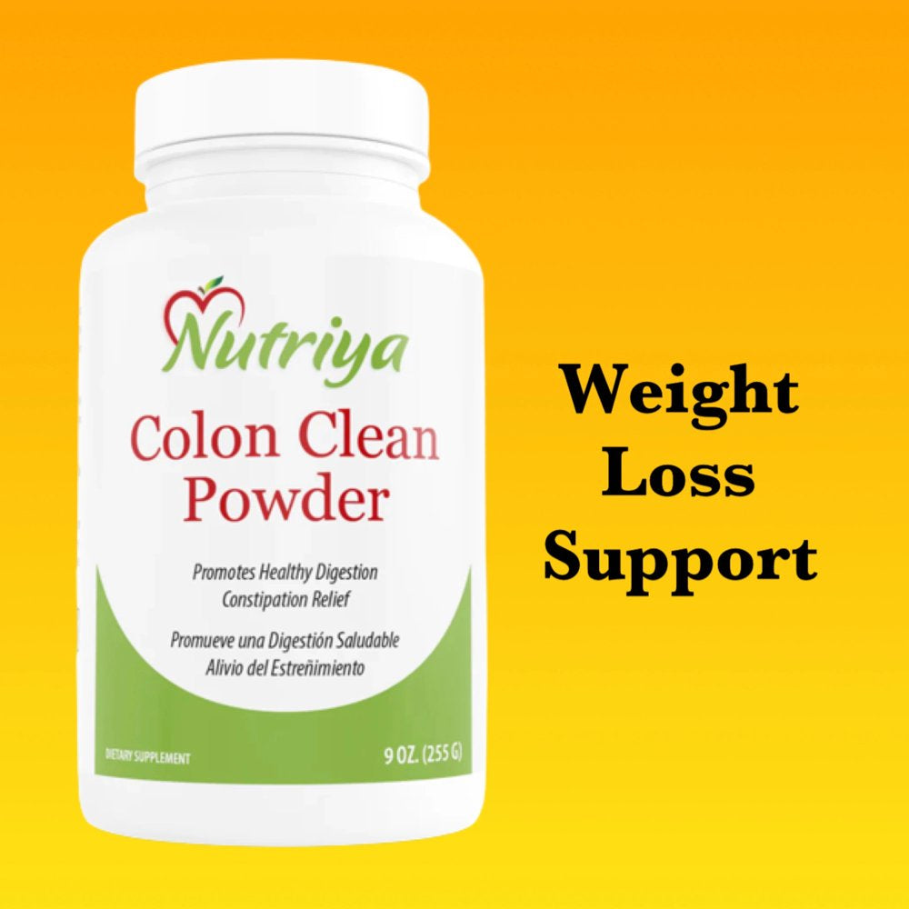 Colon Clean Powder