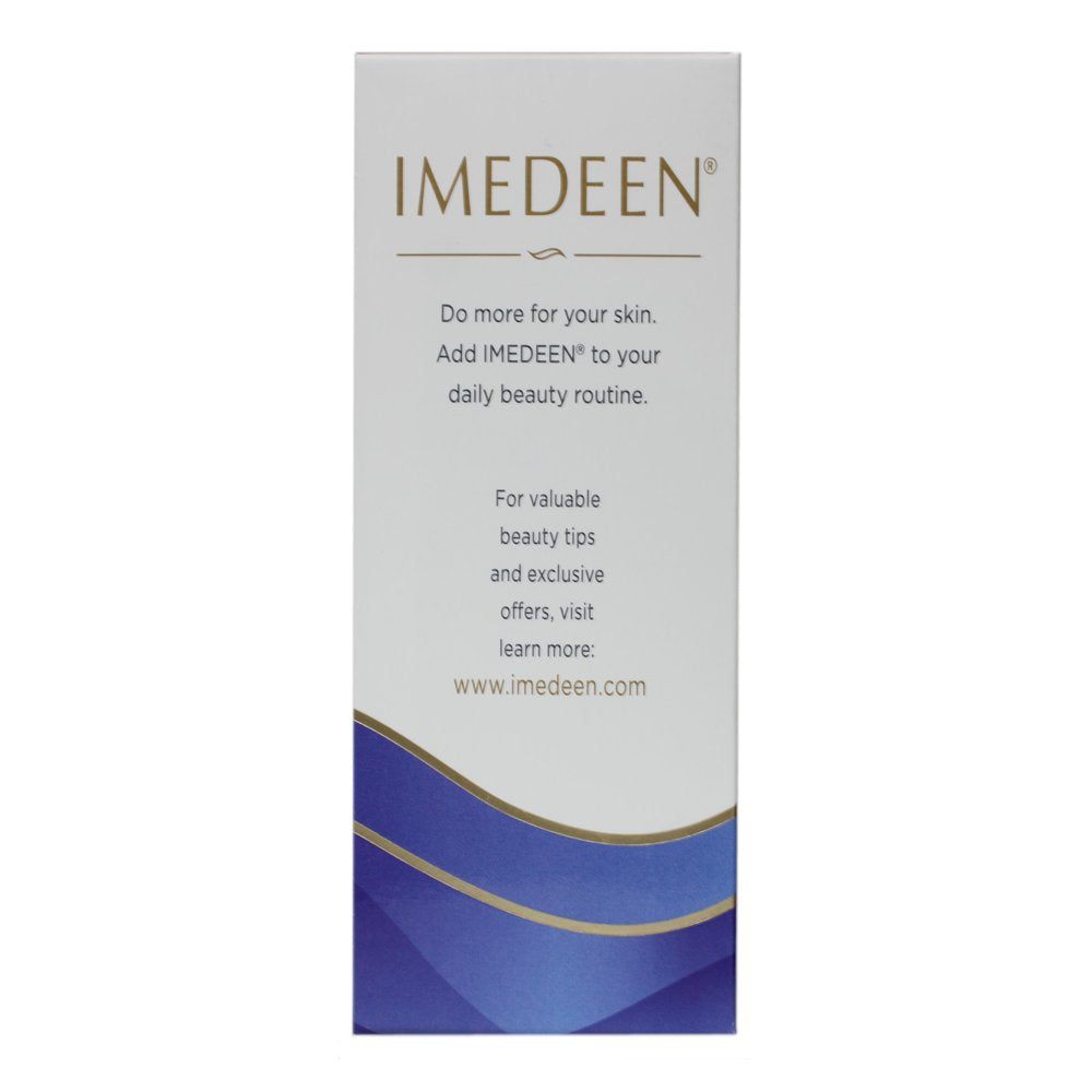 Imedeen Prime Renewal (120 Count) Skin Collagen Formula for 50 plus Skincare Beauty Supplement Pack of 2