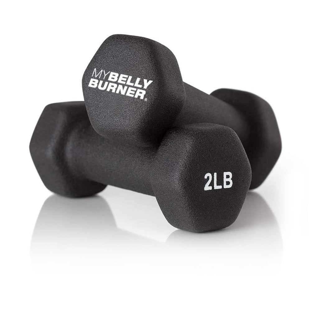 2LB Dumbbells