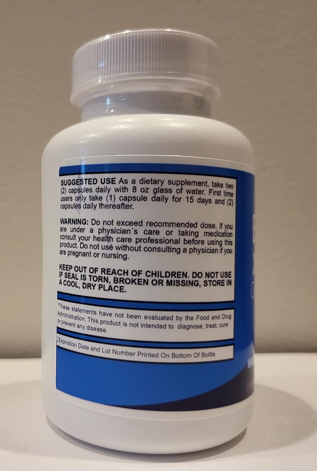 (Official) Blaze Xtreme Keto, Advanced Strong Formula 1300Mg, Made in the USA, (1 Bottle Pack), 30 Day Supply