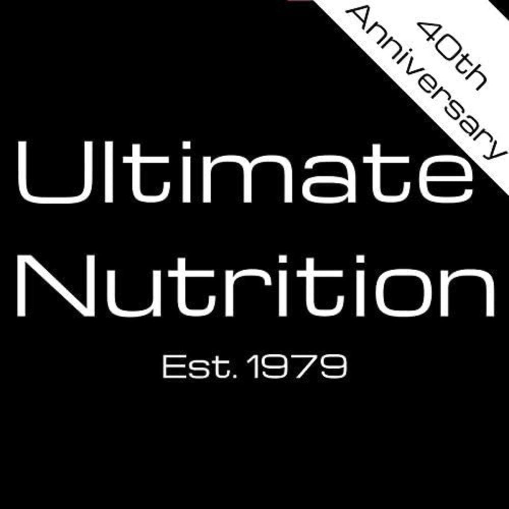 Ultimate Nutrition Carb Block Ultra Potent Weight Loss Supplement Pills-90 Capsules, 100G