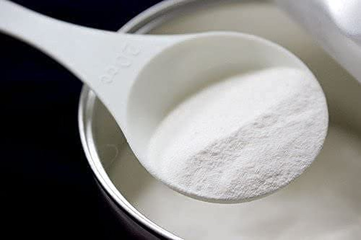 Biotin (Vitamin B7) Pure Powder 4Oz (113G) Hair, Nails, Metabolism, Cell Growth