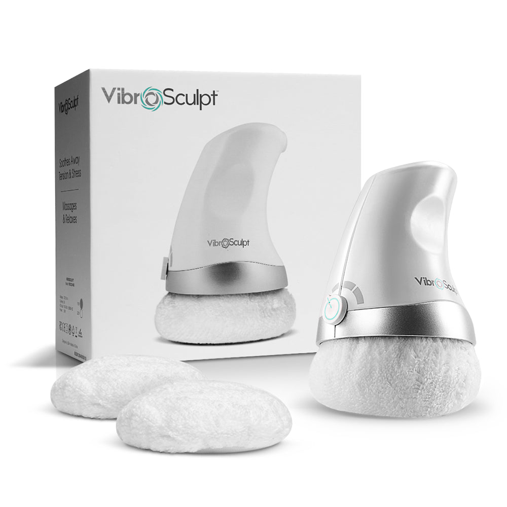 Vibro Sculpt Body Massager