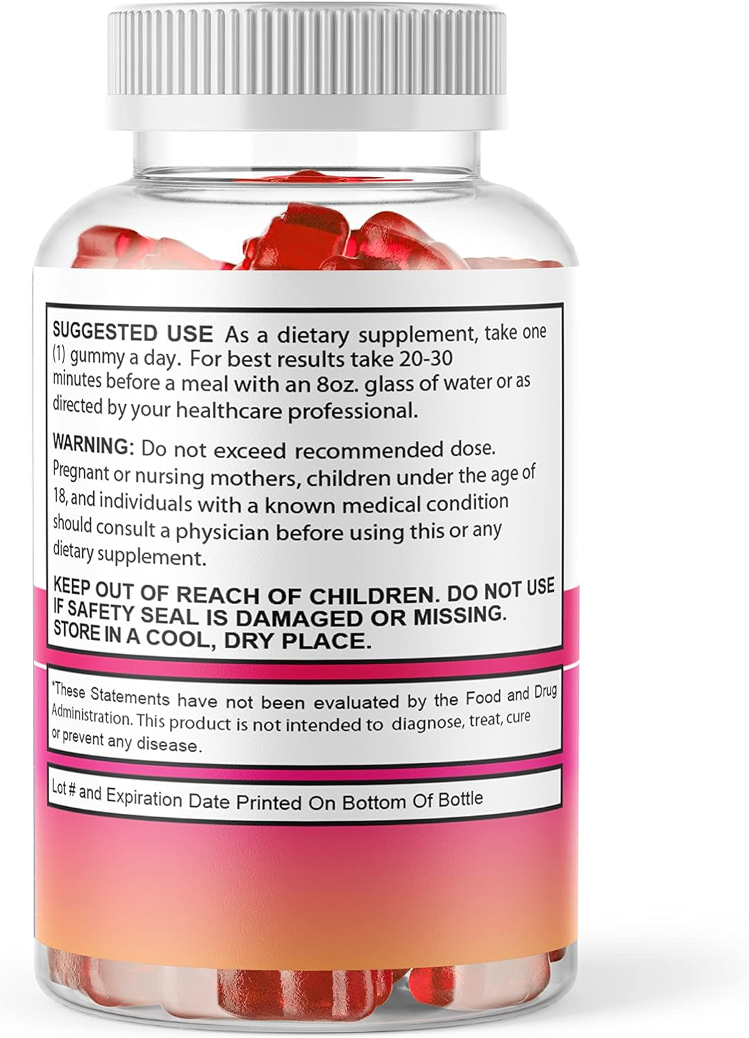 Try Quick Keto ACV Gummies for Weight Loss - 1500Mg Once a Day, New Strong Time Released Advanced Ketogenic Formula - Premium Apple Cider Vinegar Ketosis Shark Gummies(3 Pack) 90 Day Supply Tank