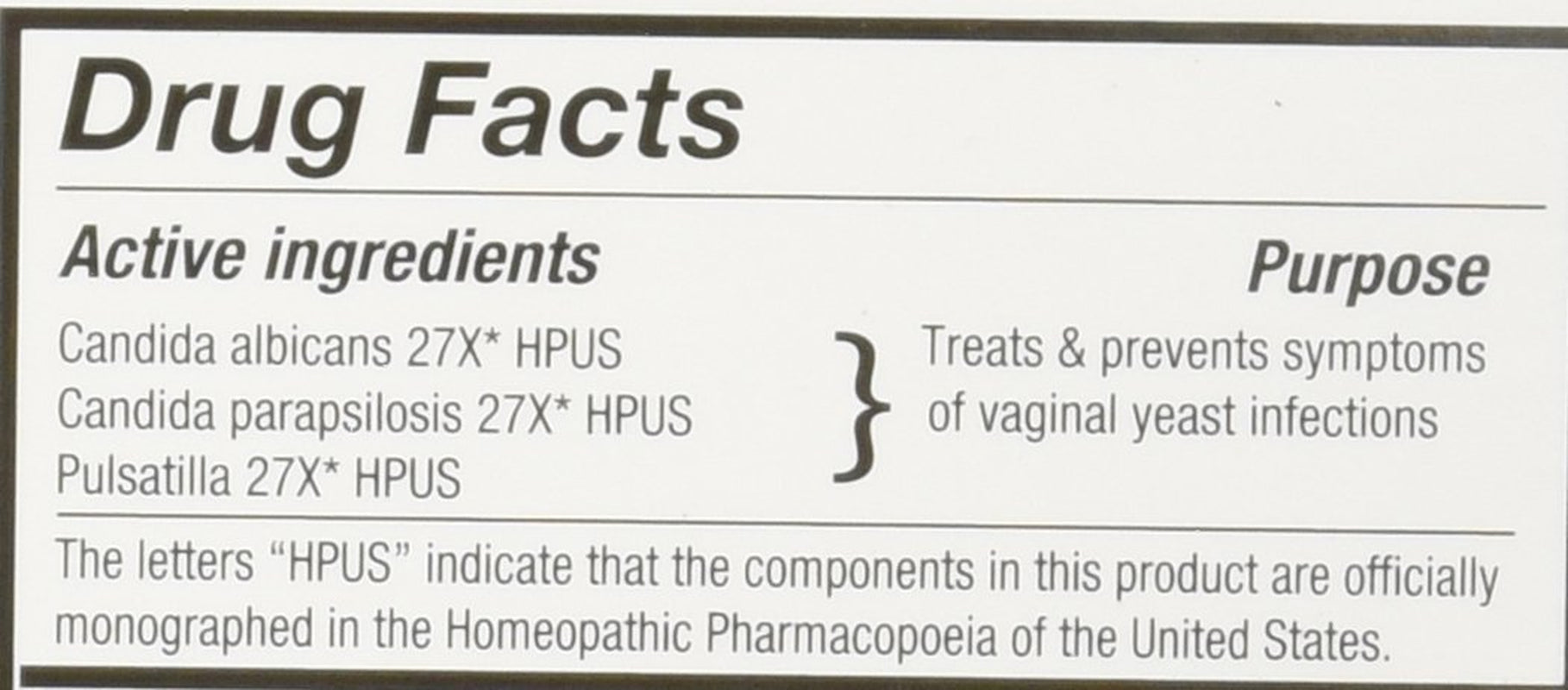 Yeastgard Advanced Vaginal Yeast Infection Feminine Suppositories, 10-Count