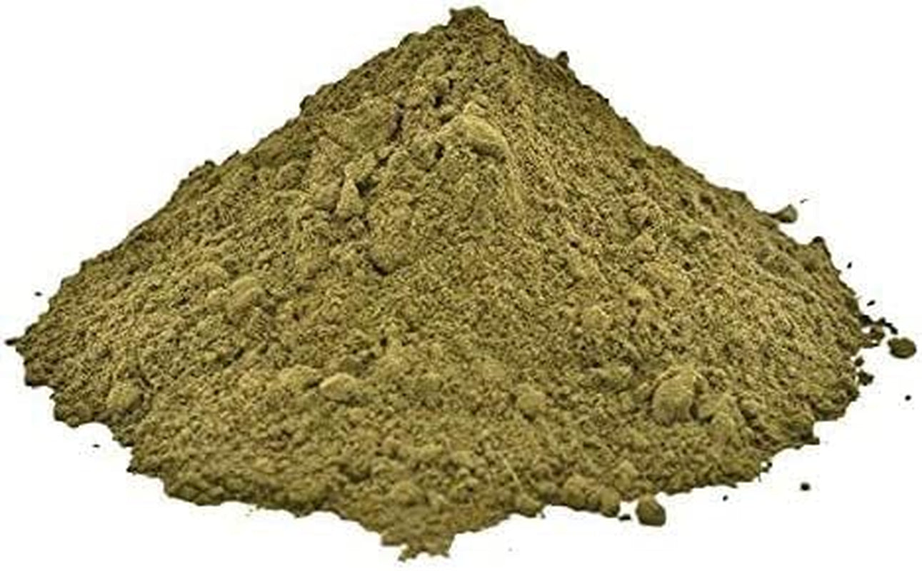 BETT Dr. JPG 100% Natural Sanaay Leaves Powder (200G) | ISO Certified | FSSAI Certified |100G X 2Pc=200G