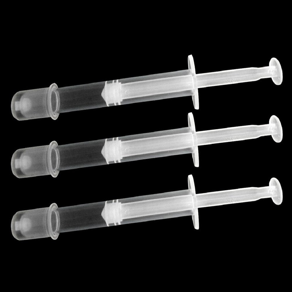 10Pcs Disposable Vaginal Applicators Personal Lubricants Injector Health Care Sex Aid Tools