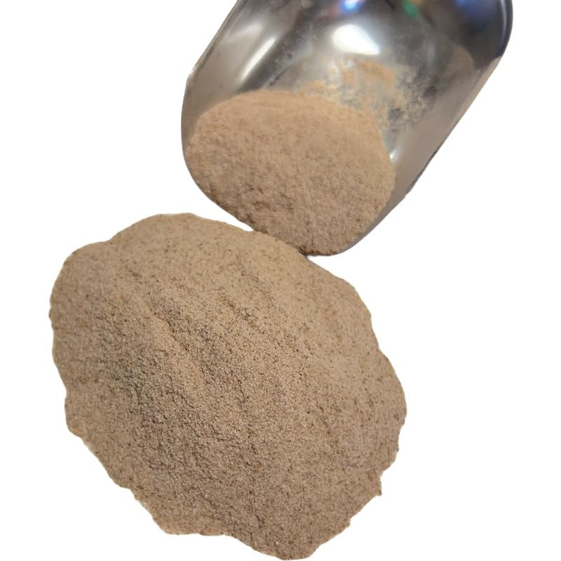 Tragacanth Gum Powder/Gong Katira Powder/Lalo Mbep, Senegal - 2Oz