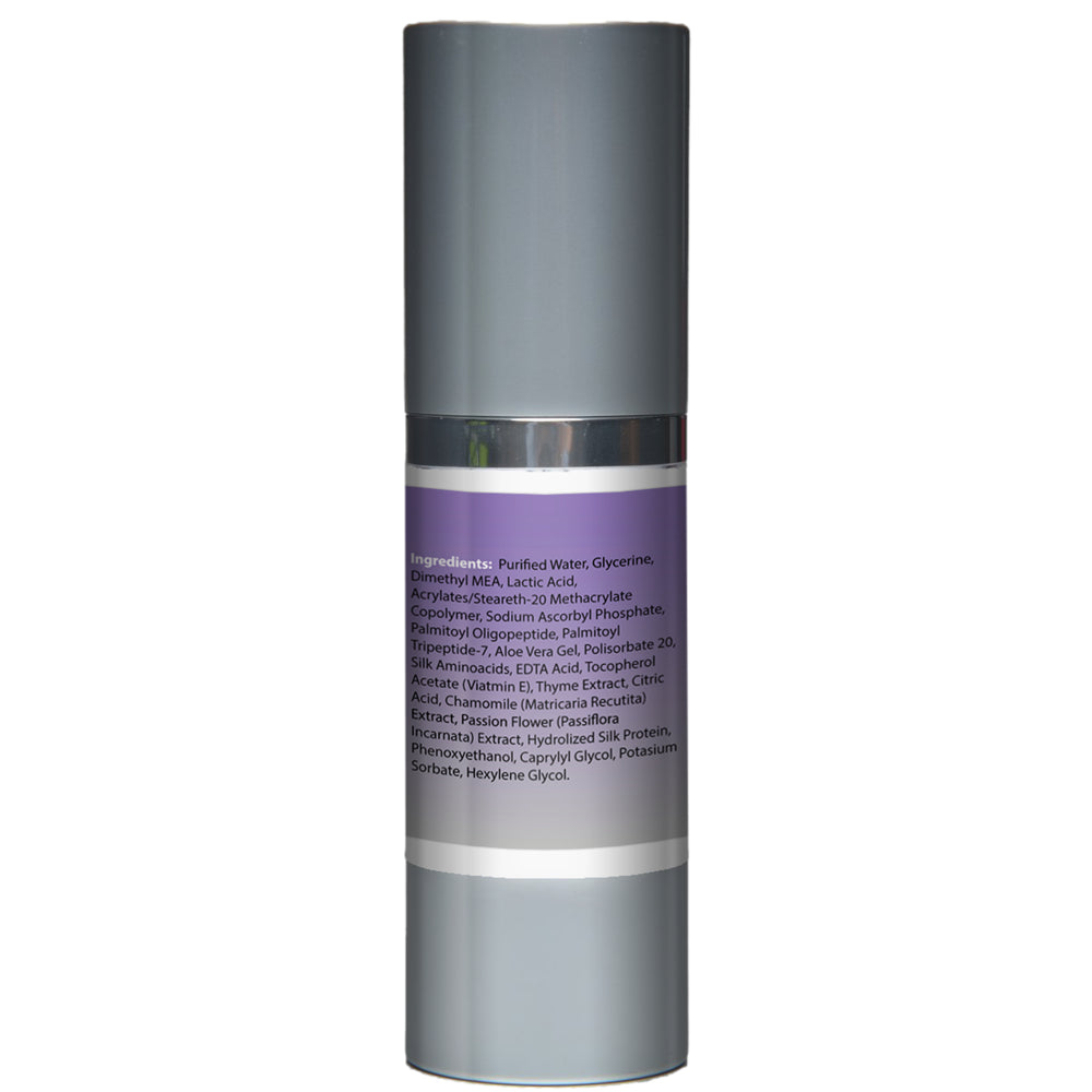 Lumivol - Advanced Revitalizing Serum - Boost Collagen and Elastin - Intense Hydration - Diminish the Look of Fine Lines and Wrinkles - 1Oz