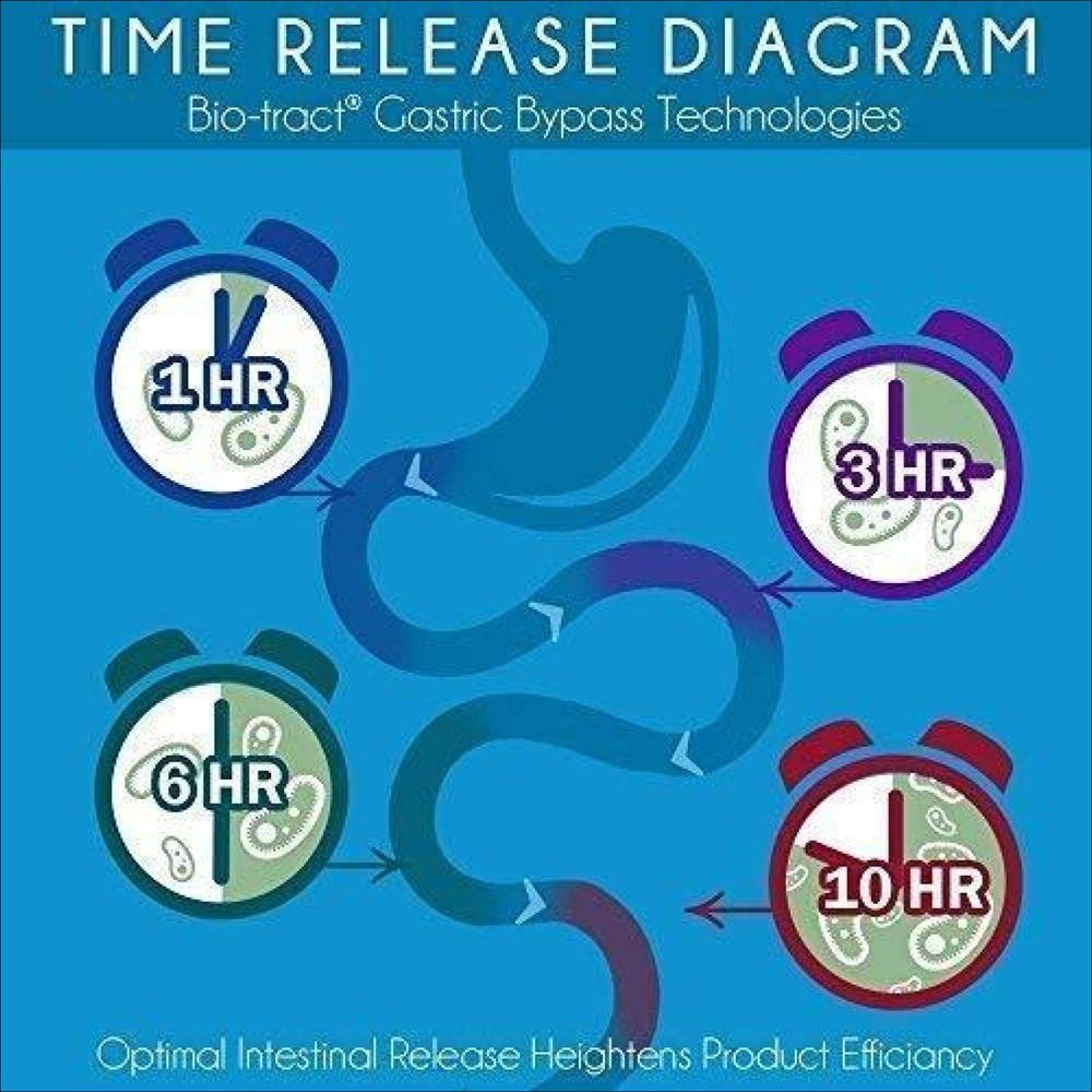 60 Day Supply - Earth?S Pearl Probiotic & Prebiotic - for Women, Men and Kids - Advanced Digestive Gut Health and Enzyme Support - One a Day Pearls - Billions of Live Cultures