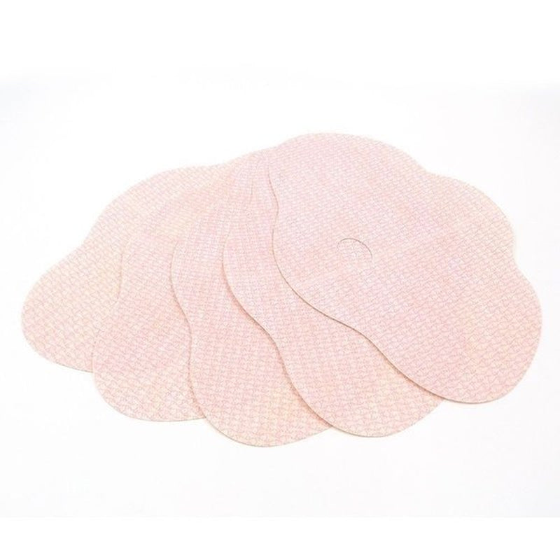 5/10/20/30/40/50 Fat Burning Patch, Slimming Stick, 10Pcs/Box Slimming Patches Navel Stick Weight Losing Fat Burning Patch Pad Adhesive Sheet